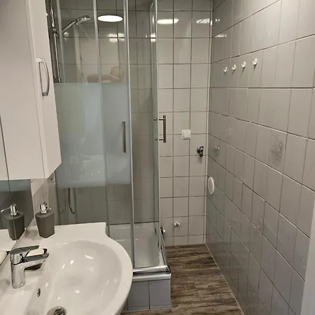 Schmiedehaus * Sahms