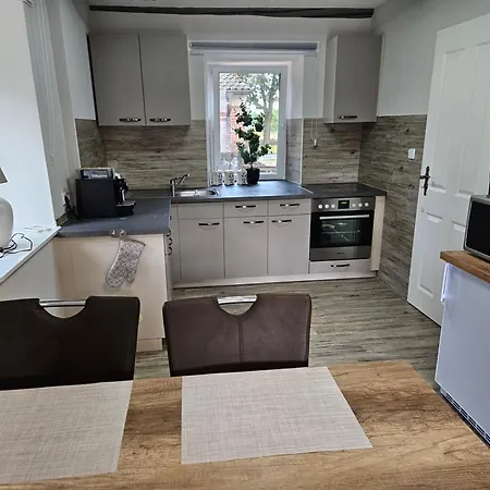 Casa vacanze Schmiedehaus