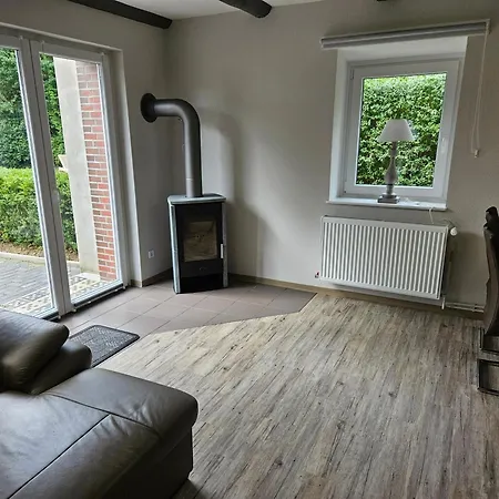 Casa vacanze Schmiedehaus *