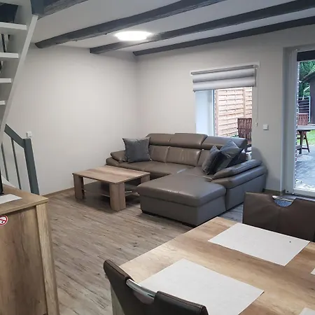 Casa vacanze Schmiedehaus *