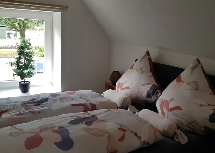 Casa vacanze Schmiedehaus *