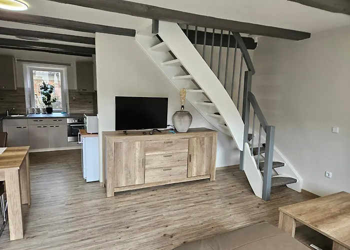 Casa vacanze Schmiedehaus *