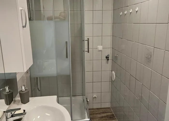 Schmiedehaus * Sahms