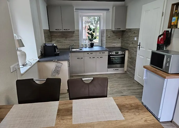 Casa vacanze Schmiedehaus