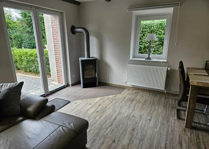 Casa vacanze Schmiedehaus *