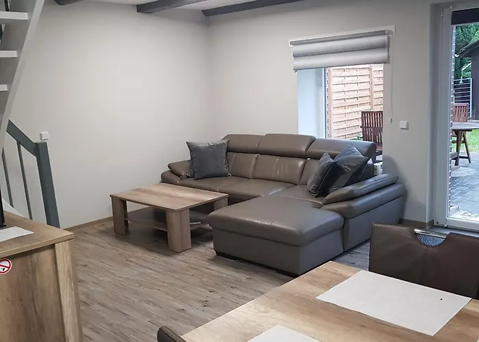 Casa vacanze Schmiedehaus *